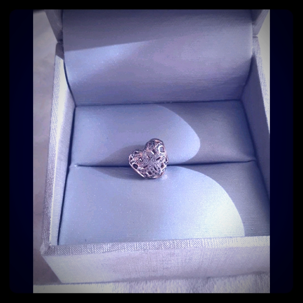 Pandora charm